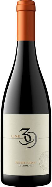 Line 39 Petite Sirah 2019