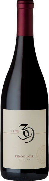 Line 39 Pinot Noir 2019