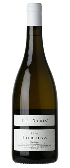 Lis Neris Chardonnay Selezioni Jurosa 2016