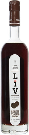 Liv Vodka Ristretto Espresso
