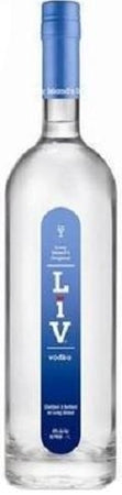 Liv Vodka