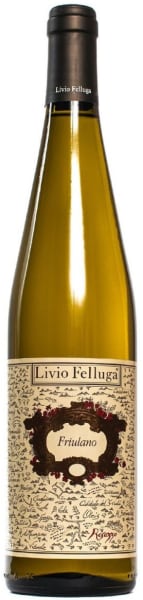 Livio Felluga Friulano 2017