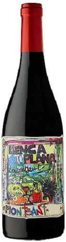 Llenca Plana Montsant 2018