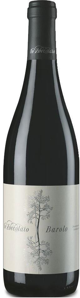 Lo Zoccolaio Barolo Riserva 2014