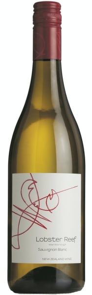 Lobster Reef Sauvignon Blanc 2021 *NEW*