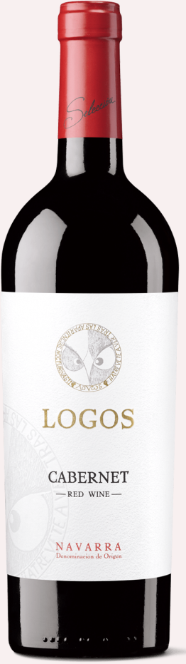 Logos Cabernet Sauvignon 12/750 2018