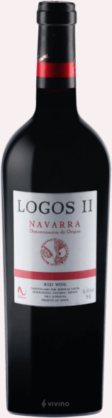 Logos II 12/750 2011