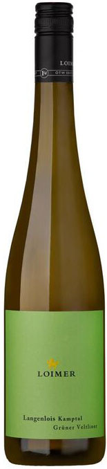 Loimer Gruner Veltliner Langenlois 2020