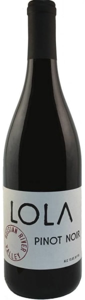 Lola Pinot Noir RRV 2020