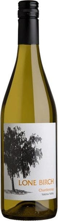 Lone Birch Chardonnay 2015
