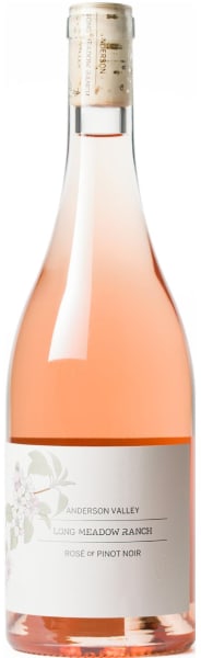 Long Meadow Ranch Anderson Valley Rose 2021