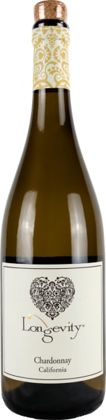 Longevity Chardonnay 2019