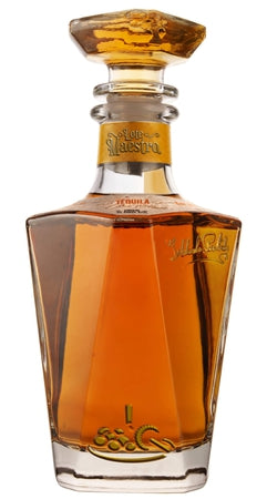 Lote Maestro Tequila Reposado