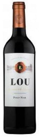 Lou - Pinot Noir