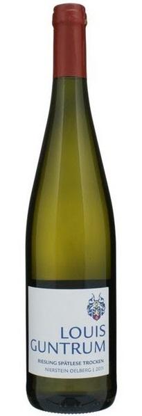 Louis Guntrum Riesling Dry Louis 2017