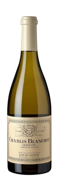 Louis Jadot Chablis Blanchot 2017