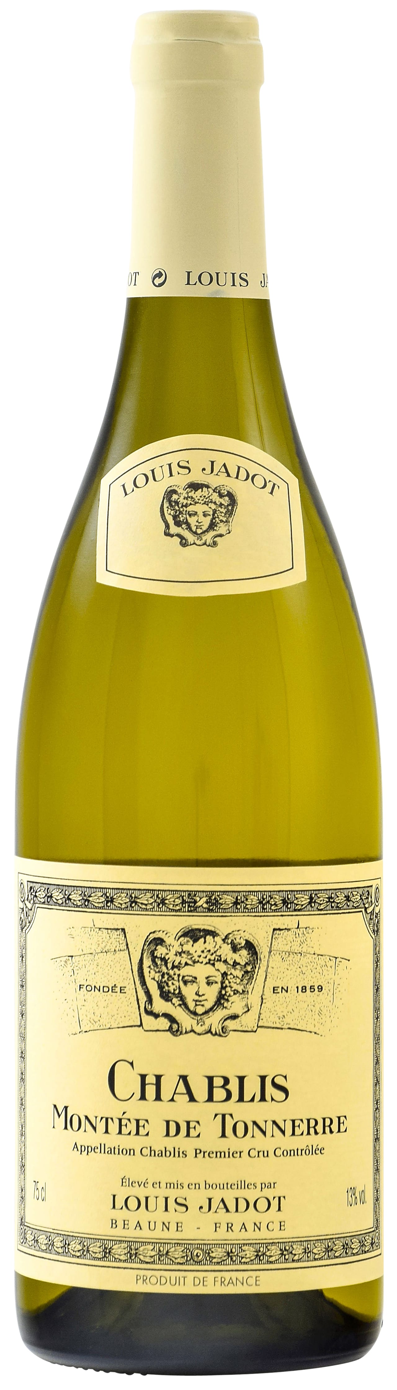 Louis Jadot Chablis Montee de Tonnerre 2019