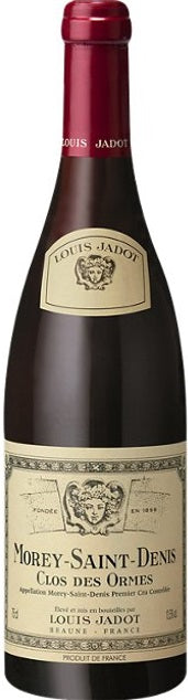 Louis Jadot Morey-Saint-Denis Clos des Ormes 2018