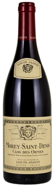 Louis Jadot Morey-Saint-Denis Clos des Ormes 2019