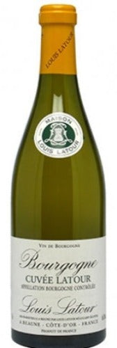 Louis Latour Bourgogne Cuvee Latour 2020