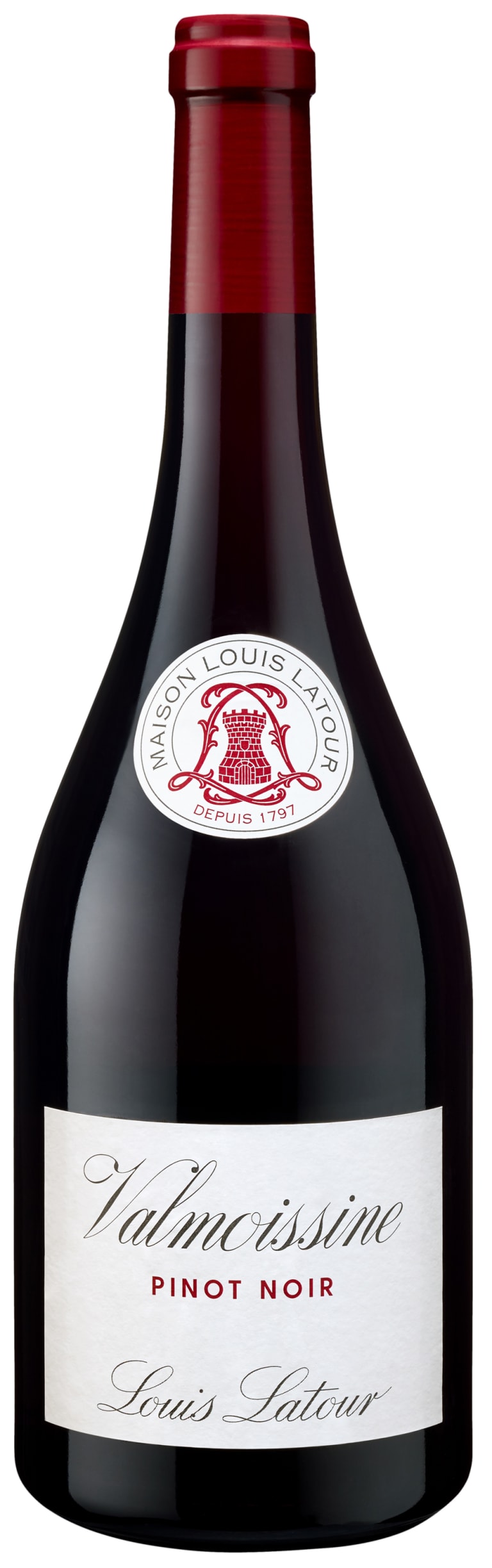 Louis Latour Pinot Noir Domaine de Valmoissine 2019