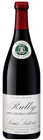 Louis Latour Rully Rouge 2018