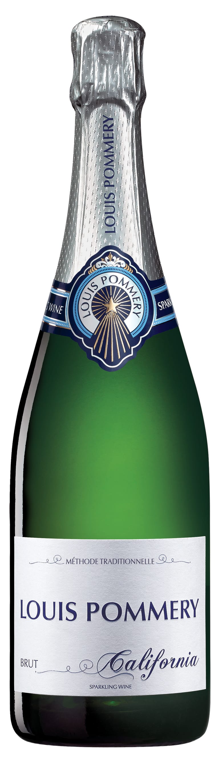 Louis Pommery Brut - California