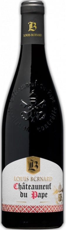 Louis Bernard Chateauneuf-Du-Pape 2017