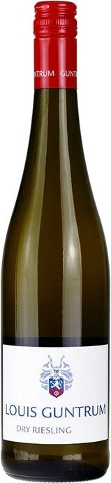 Louis Guntrum Riesling Dry Louis 2018