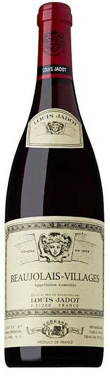 Louis Jadot Beaujolais 2020