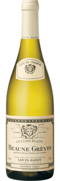 Louis Jadot Beaune Blanc Domaine Gagey 2019