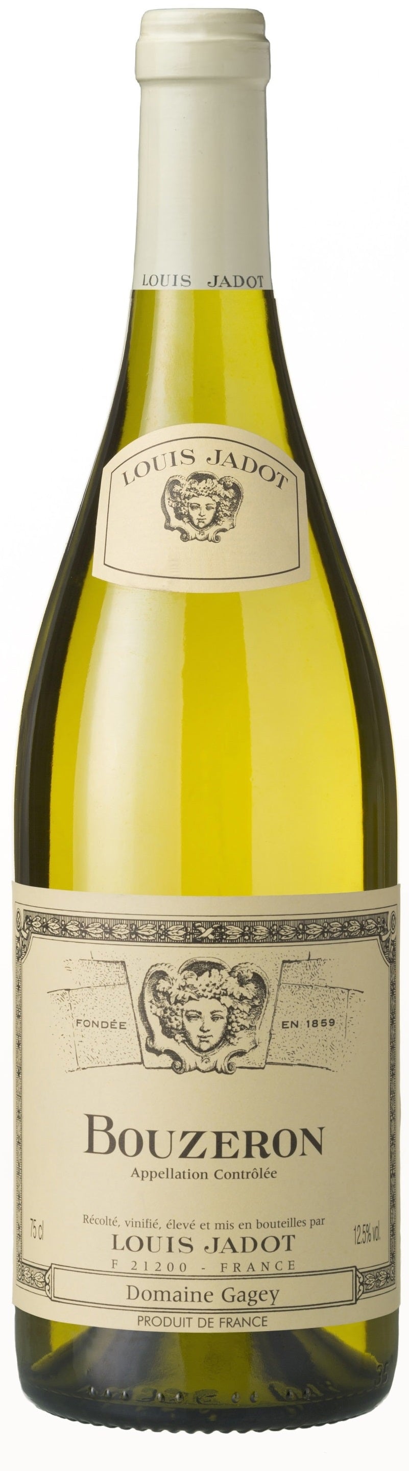 Louis Jadot Bouzeron Domaine Gagey 2019