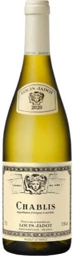 Louis Jadot Chablis 2020