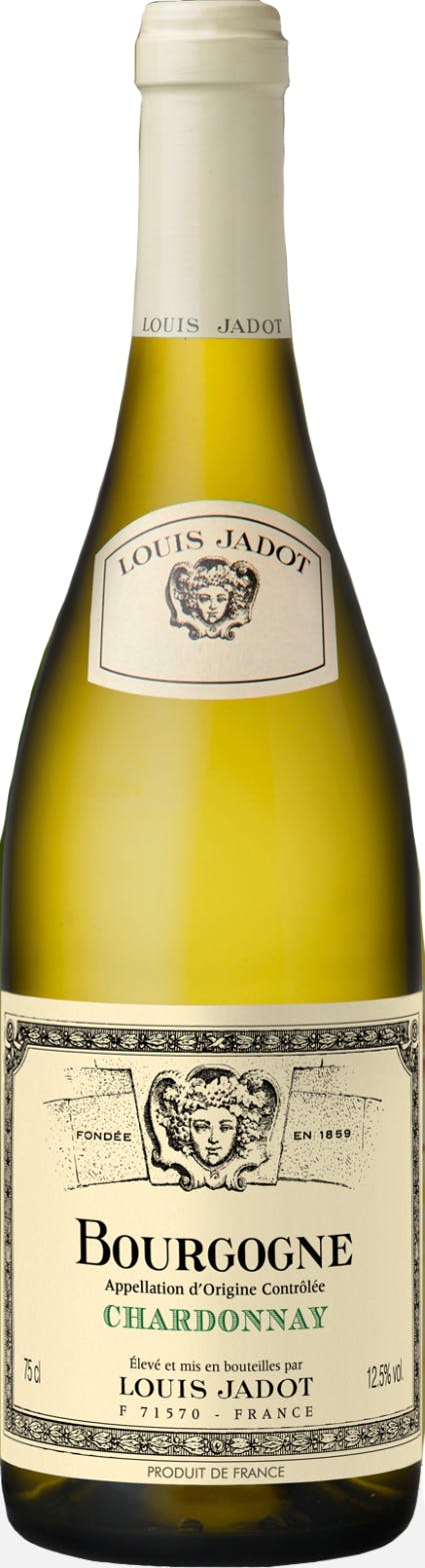 Louis Jadot Chardonnay Steel 2018
