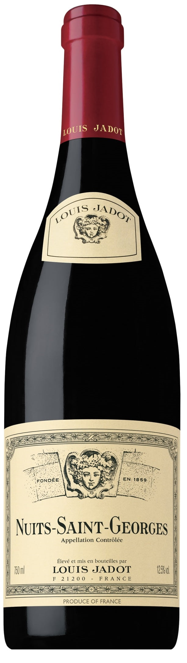 Louis Jadot Nuits-Saint-Georges 2019