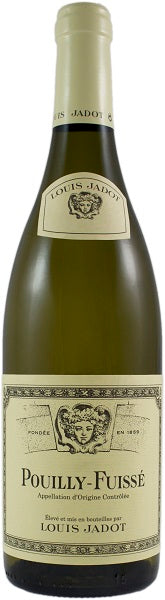 Louis Jadot Pouilly Fuisse 2020