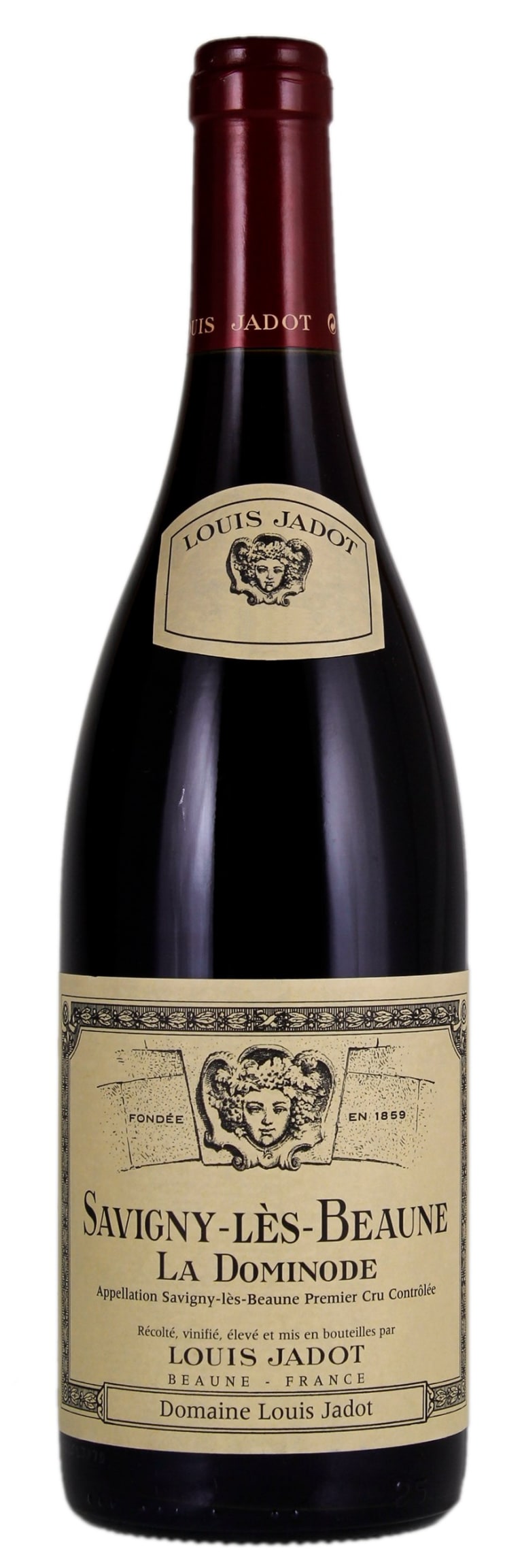 Louis Jadot Savigny-Les-Beaune 2019