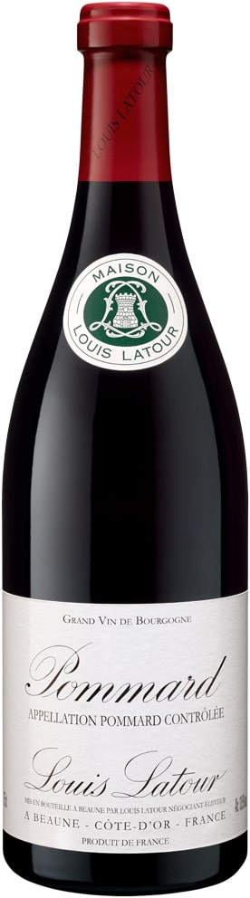 Louis Latour - Pommard