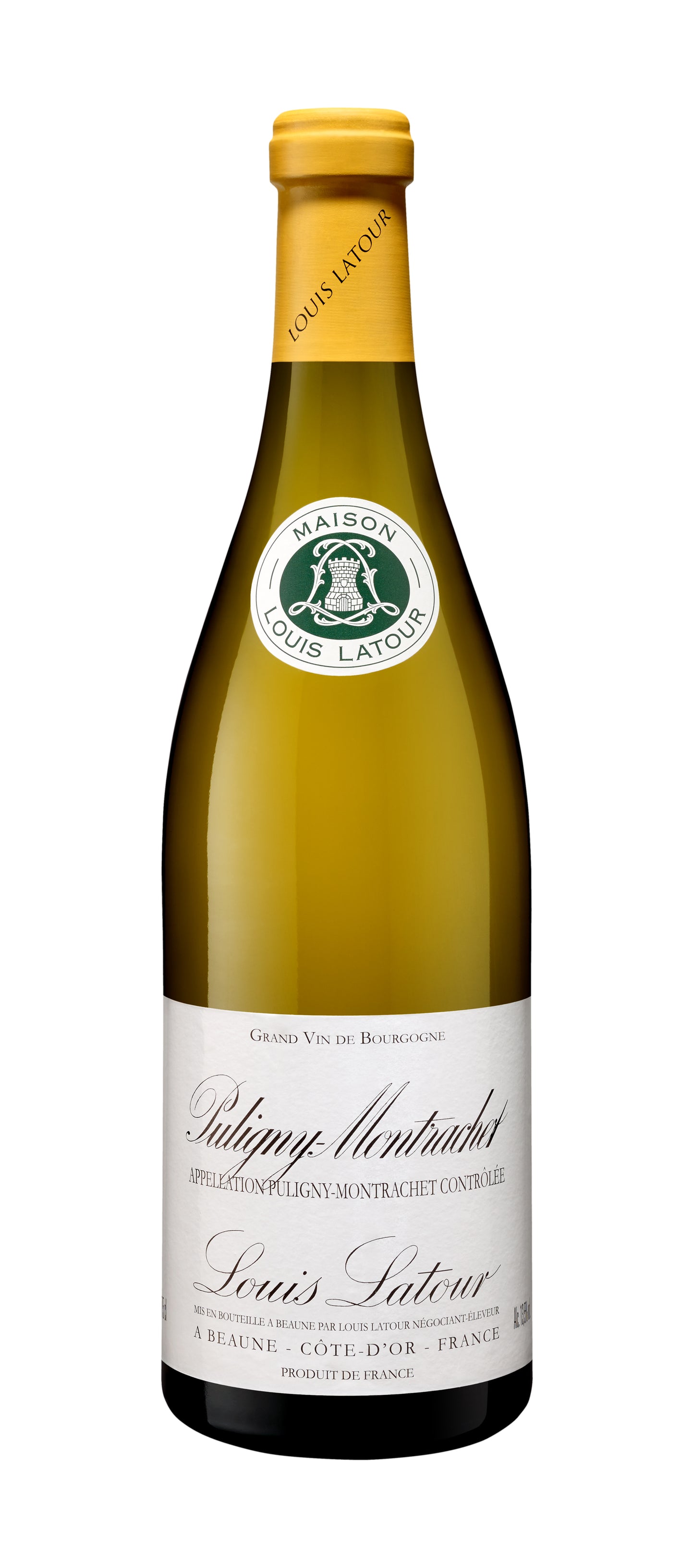 Louis Latour - Puligny-Montrachet