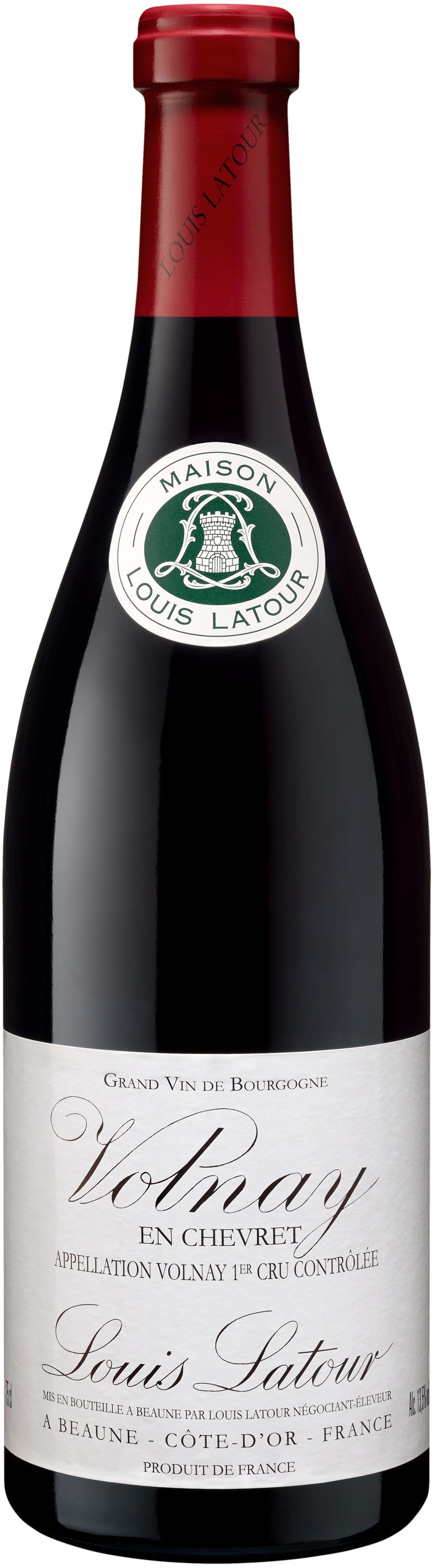Louis Latour - Volnay 1er Cru En Chevret