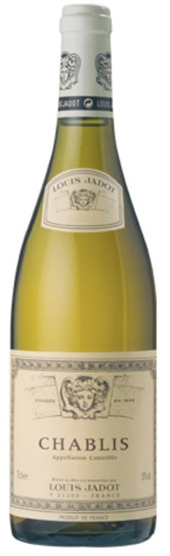 Louis Jadot Chablis 2016