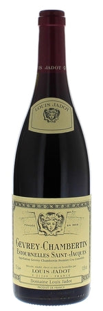 Louis Jadot Gevrey Chambertin 2014