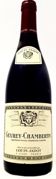 Louis Jadot Gevrey Chambertin 2016