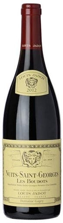 Louis Jadot Nuits-Saint-Georges Les Boudots 2014