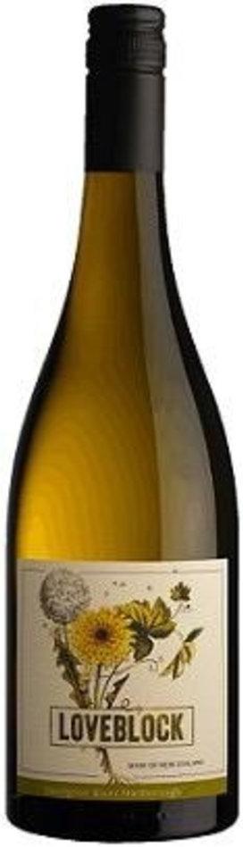 Loveblock Sauvignon Blanc 2019