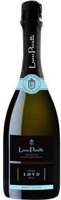 Luca Paretti Prosecco Brut