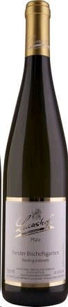 Lucashof Kabinett Forster Bischofsgarten Forst Riesling 2020