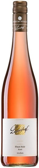 Lucashof Trocken Pfalz Rose 2021