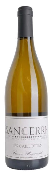Lucien Reymond Sancerre Les Caillotes 2019 2019