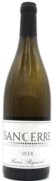 Lucien Reymond Sancerre Silex 2019 2019